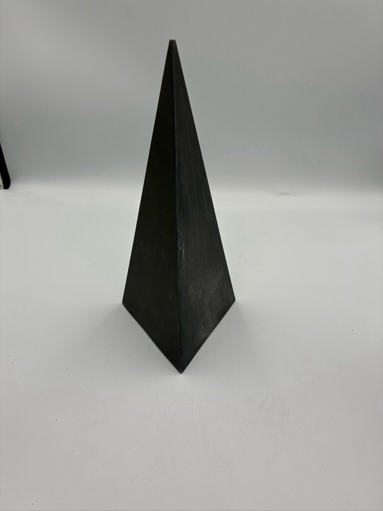 RH Metal Obelisks - Set of 7 - 4X4X12H