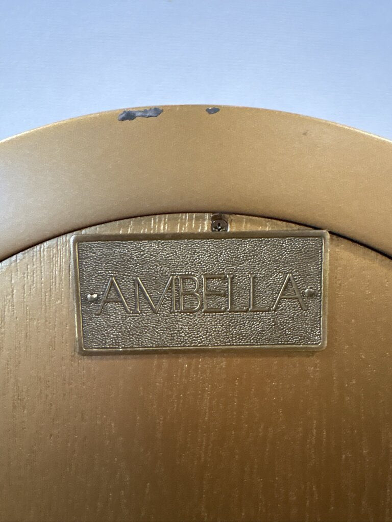 Ambella Home Collection Chateau Mirror - 26X1X46H