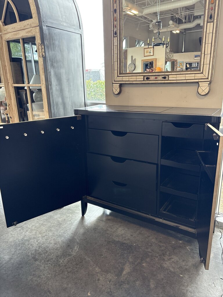 Caracole Perfect Proportions Console- 46X15.5X42H - AS IS