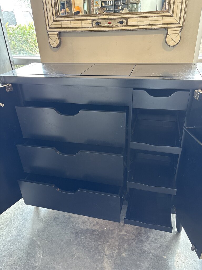 Caracole Perfect Proportions Console- 46X15.5X42H - AS IS
