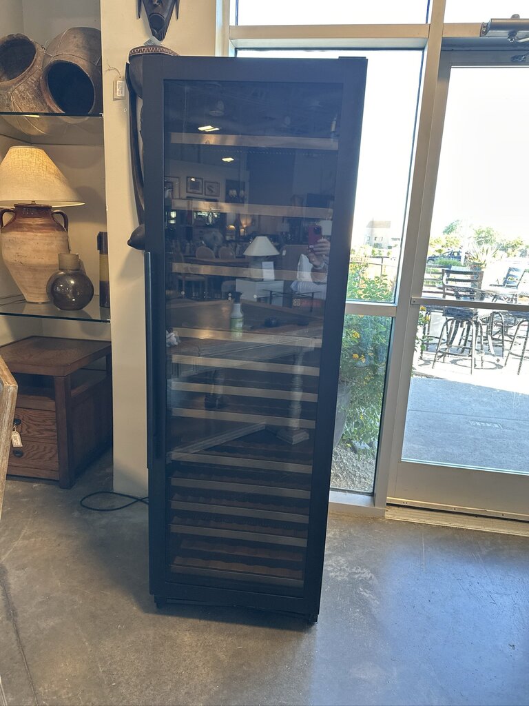 Allavino FlexCount 172-Btl.Dual Zone Wine Refrigerator -24X29X72