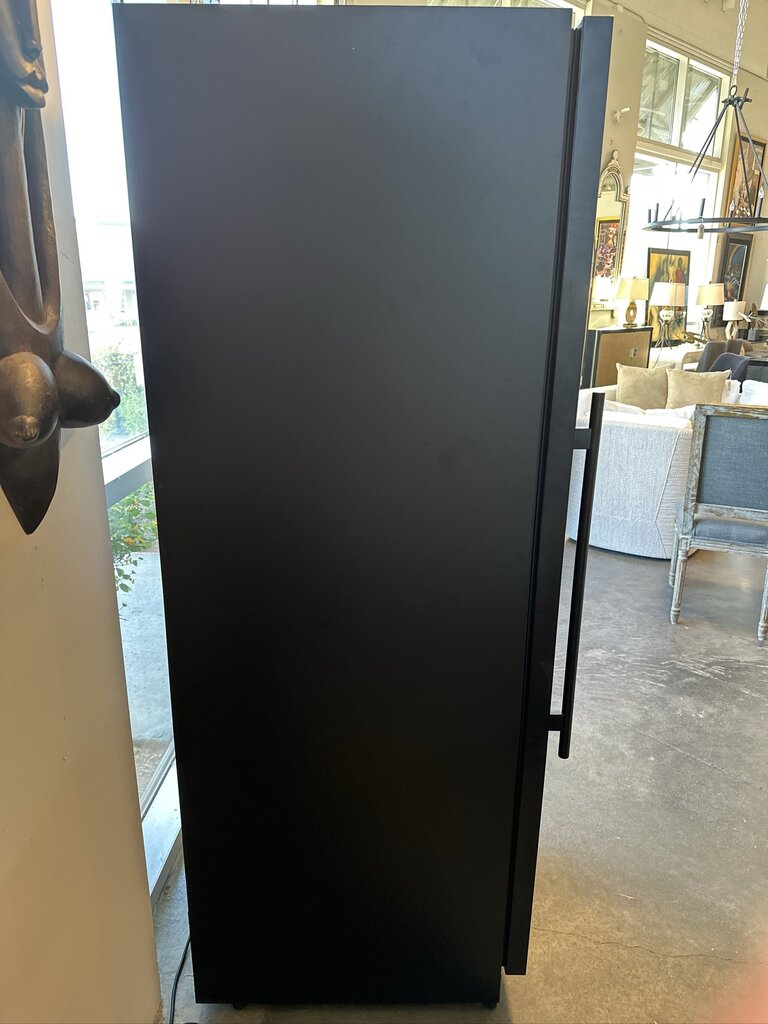Allavino FlexCount 172-Btl.Dual Zone Wine Refrigerator -24X29X72