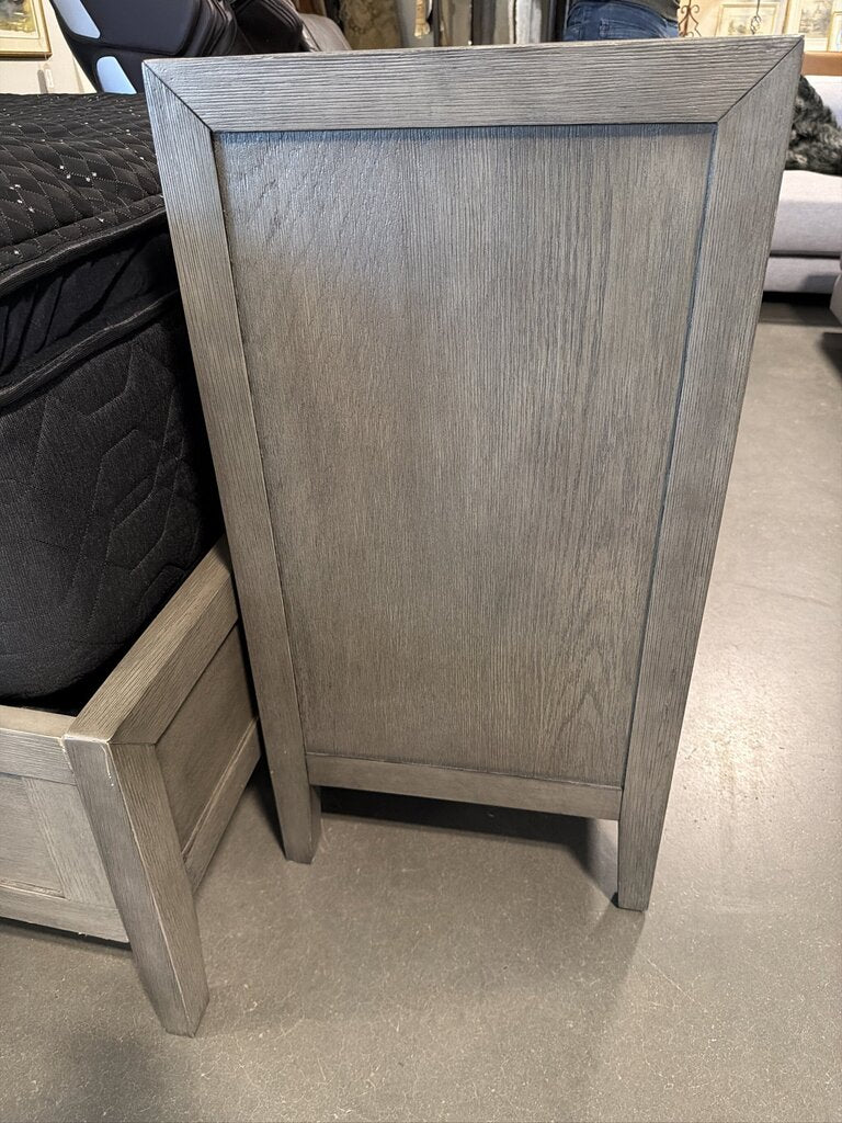 City Home Alden Gray Dresser - 60X18X33H