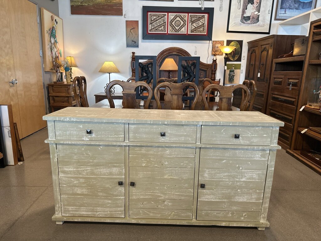 Renaissance Home Vardy Sideboard - 68X18X35.5H