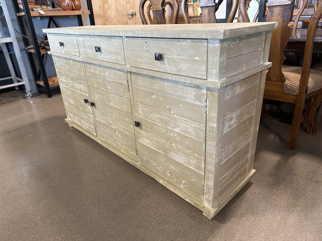 Renaissance Home Vardy Sideboard - 68X18X35.5H