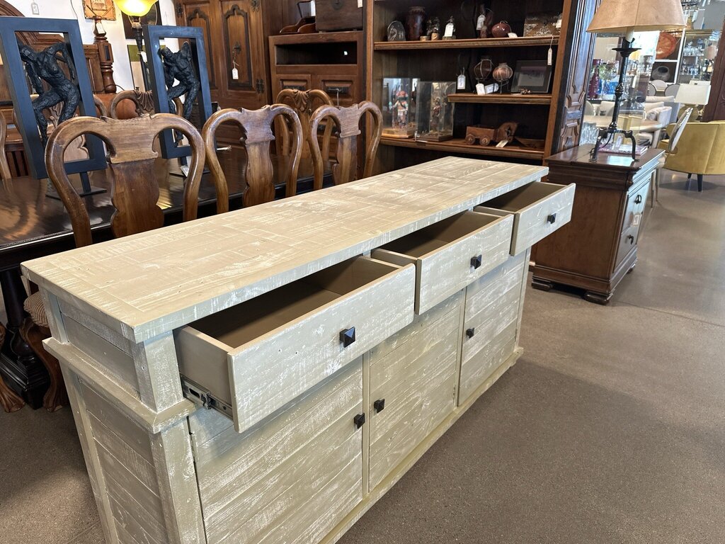 Renaissance Home Vardy Sideboard - 68X18X35.5H