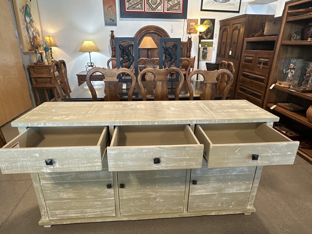 Renaissance Home Vardy Sideboard - 68X18X35.5H