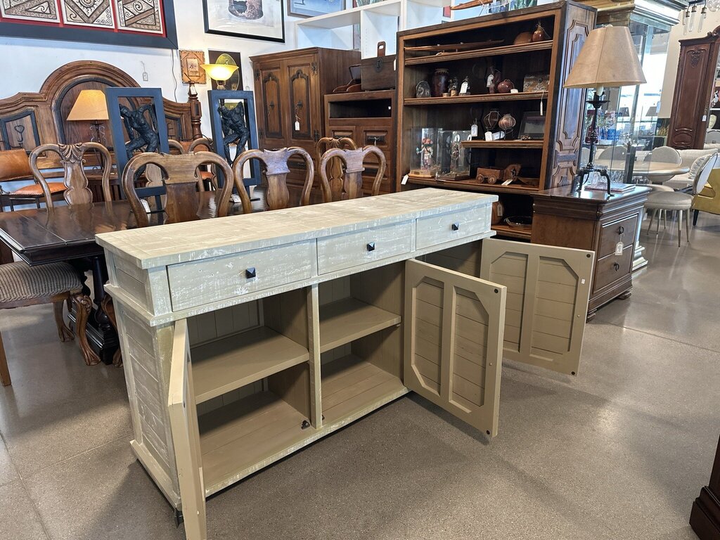 Renaissance Home Vardy Sideboard - 68X18X35.5H