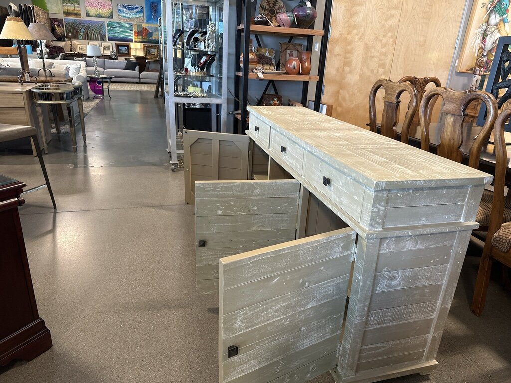 Renaissance Home Vardy Sideboard - 68X18X35.5H