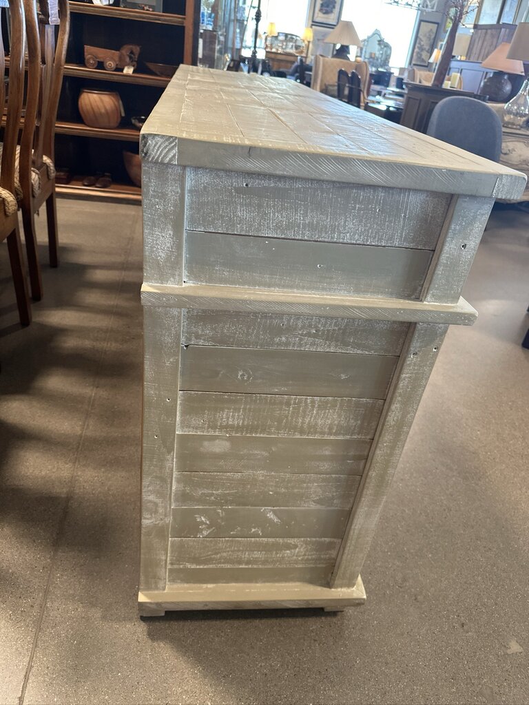 Renaissance Home Vardy Sideboard - 68X18X35.5H