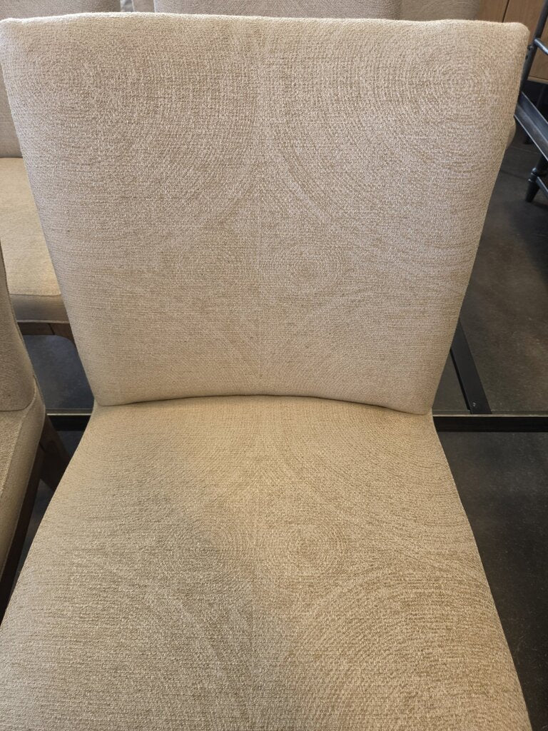 Kravet Milton Dining Chairs - Set Of 7 - 20X19X35H