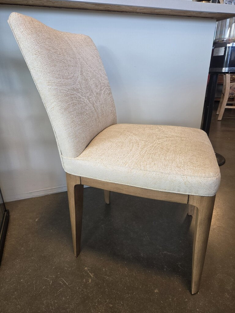 Kravet Milton Dining Chairs - Set Of 7 - 20X19X35H