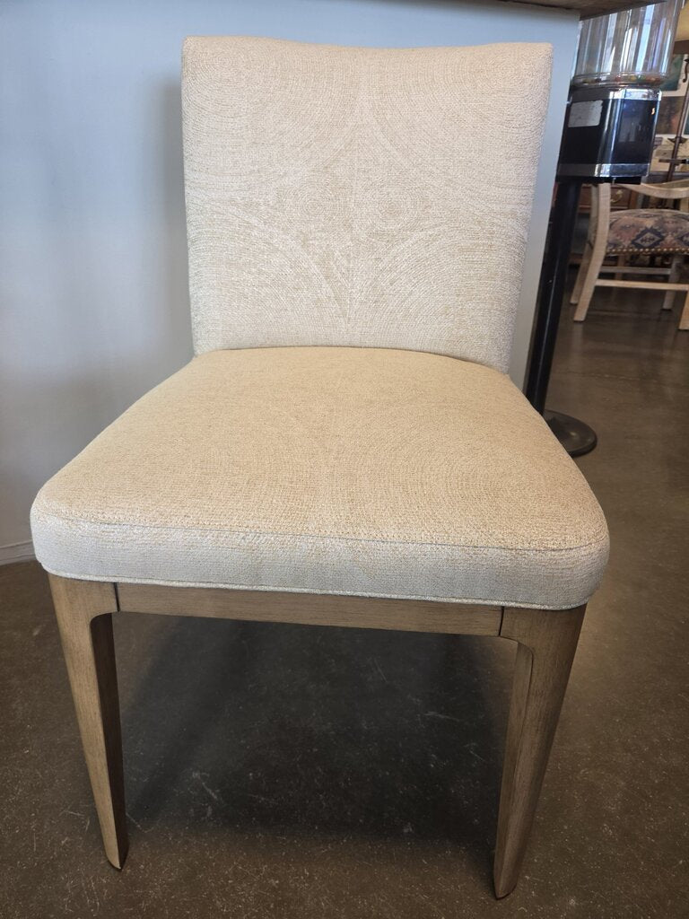 Kravet Milton Dining Chairs - Set Of 7 - 20X19X35H