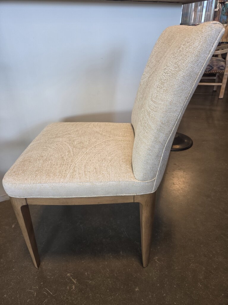 Kravet Milton Dining Chairs - Set Of 7 - 20X19X35H