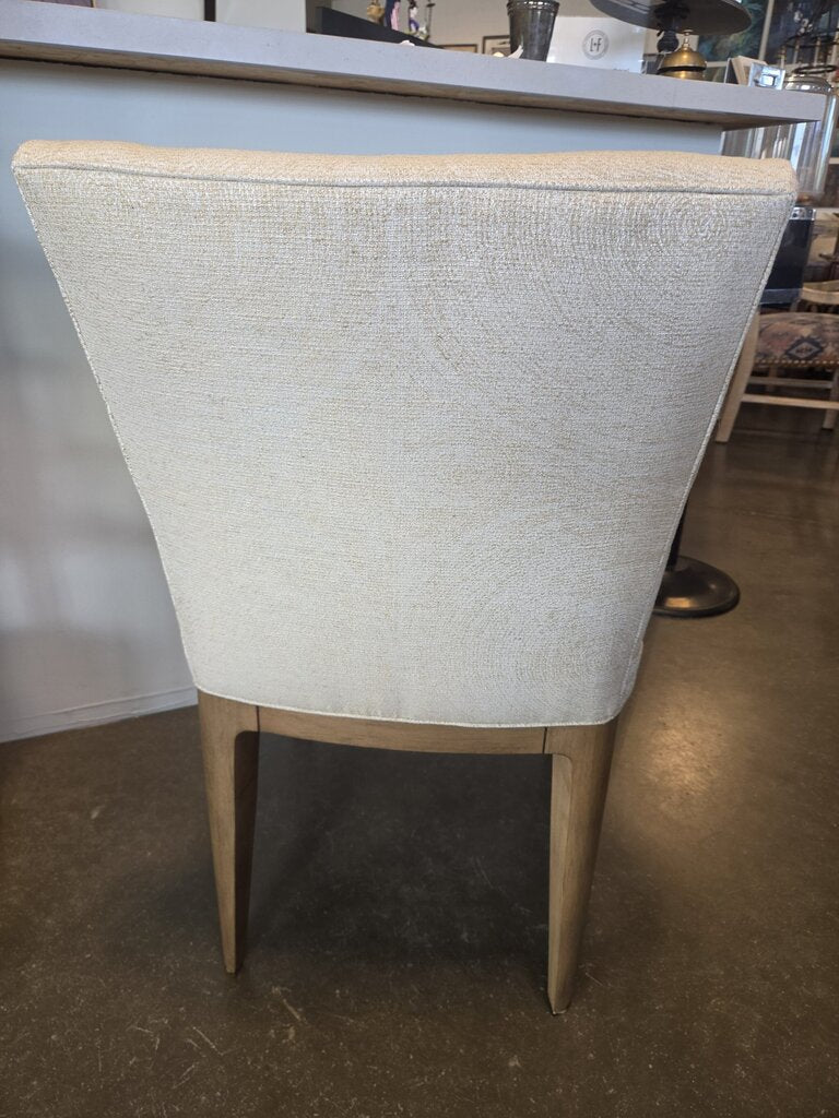 Kravet Milton Dining Chairs - Set Of 7 - 20X19X35H