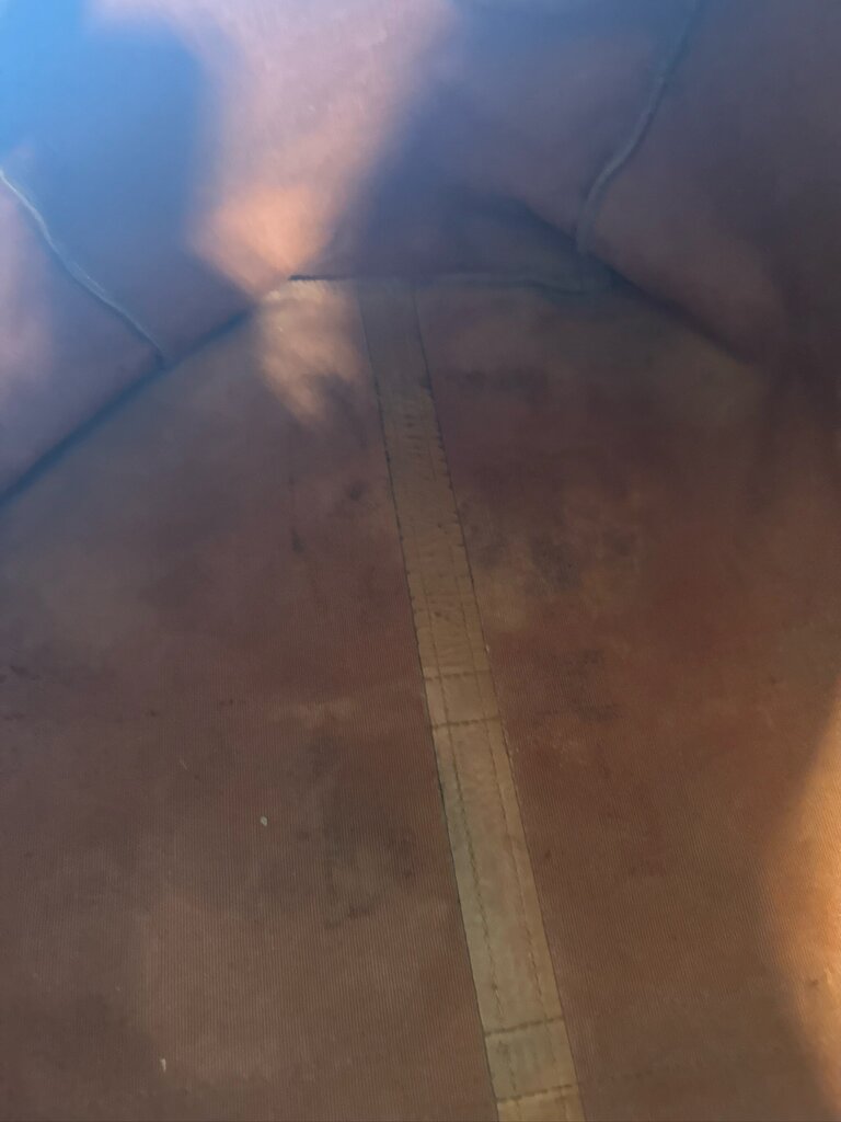 Louis Vuitton French Company Monogram Keepall 55