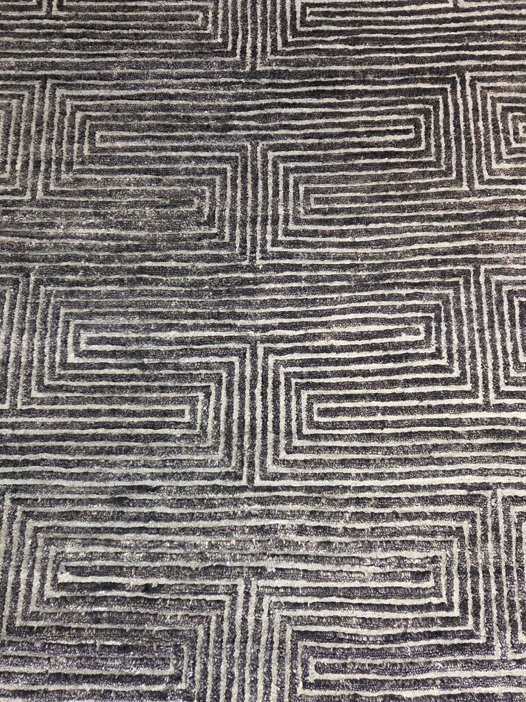 RH Labrinth Performance Rug- 12X15