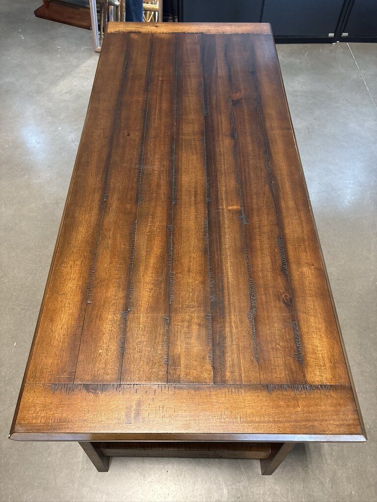 Baldridge Home Office Desk By Ashley Signature- 60X26X31H