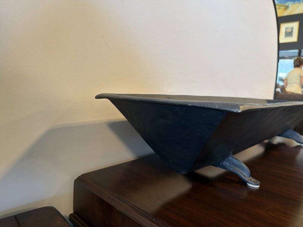 RH Vintage American Trough Collection - 42X13X7H
