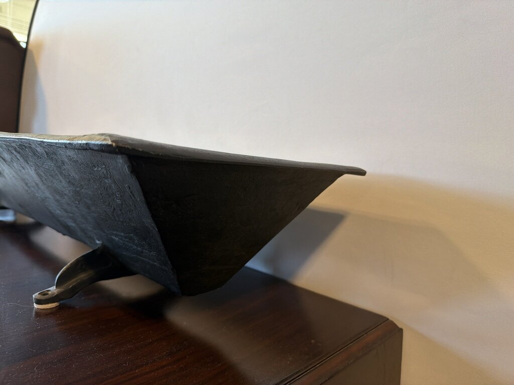 RH Vintage American Trough Collection - 42X13X7H