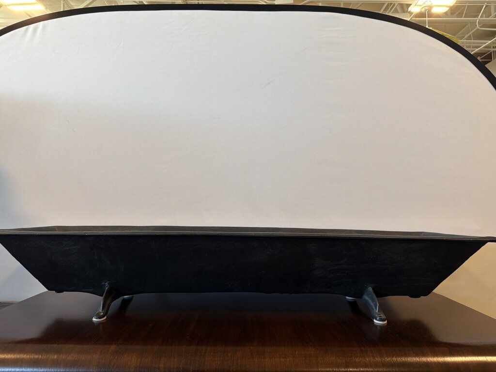 RH Vintage American Trough Collection - 42X13X7H