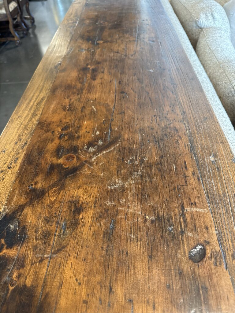 Vintage Chinese Altar Table- 90X18X40