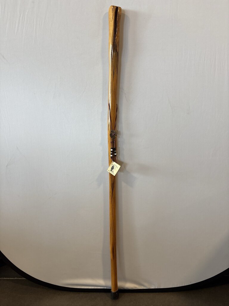 Vintage Saguaro Walking Stick - 52H