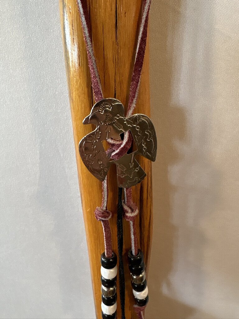 Vintage Saguaro Walking Stick - 52H