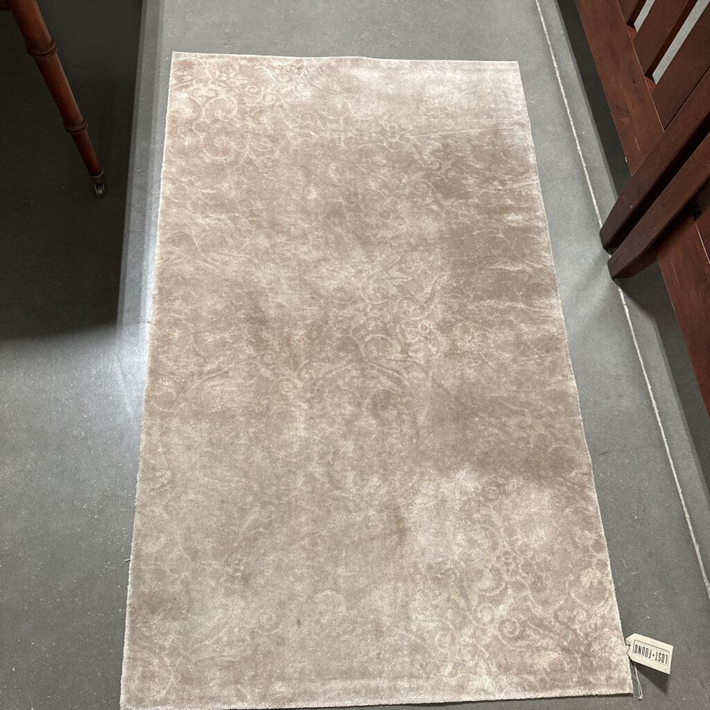 Fiona Collection Slate Rug by Feizy- 3'-2" X 5'-4"