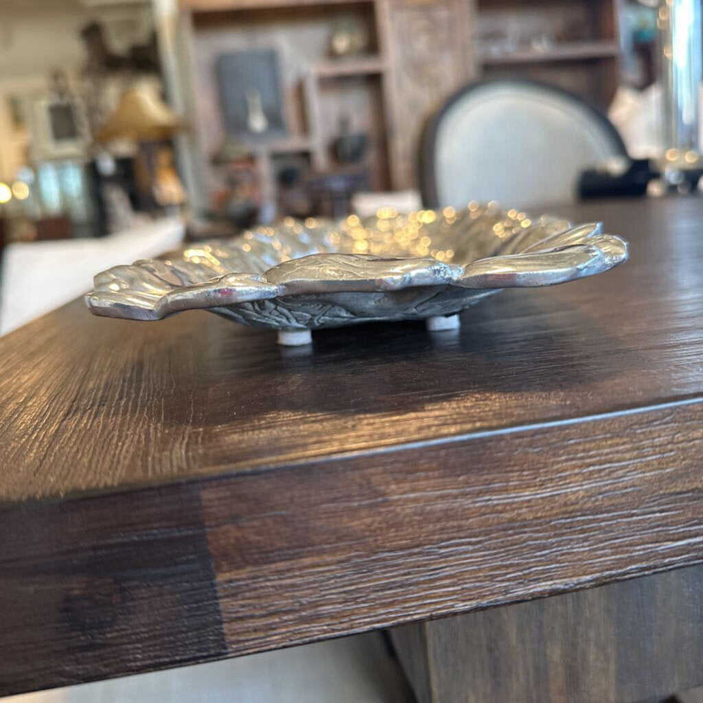 Arthur Court Apple Tray 18X6