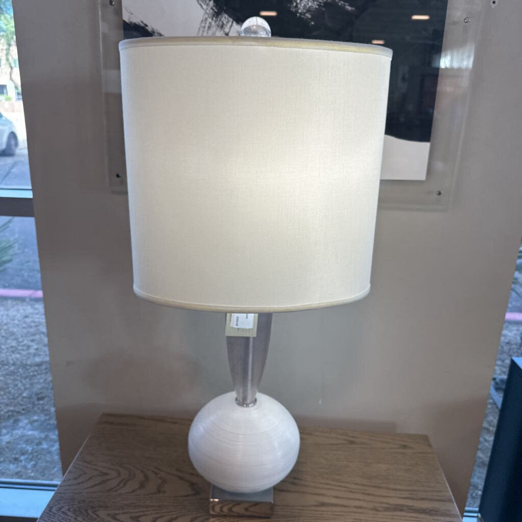Van Teal Odessa Lamp- 33H