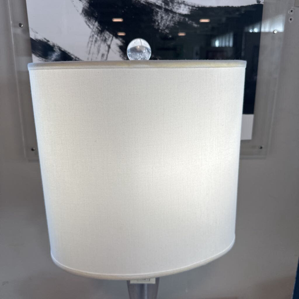 Van Teal Odessa Lamp- 33H