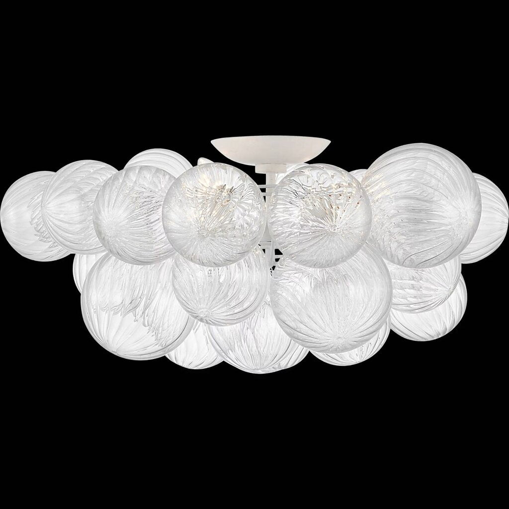 Visual Comfort & Co.Talia 25" Flush Mount