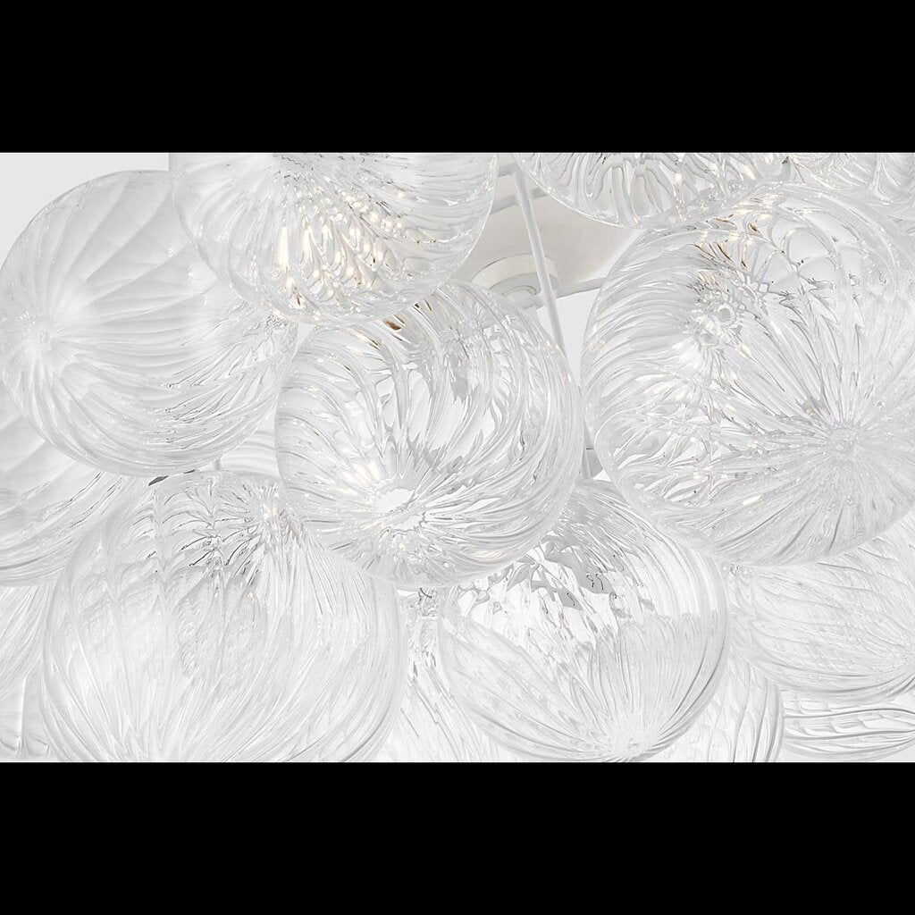 Visual Comfort & Co.Talia 25" Flush Mount