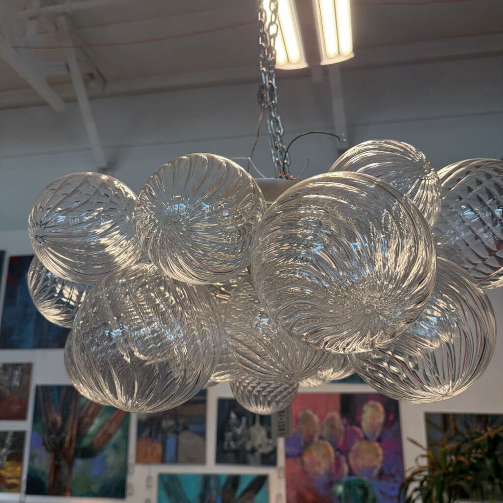 Visual Comfort & Co.Talia 25" Flush Mount