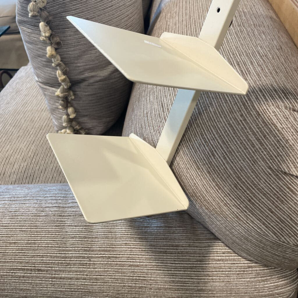 Invisible Floating Bookshelf - Set of 2