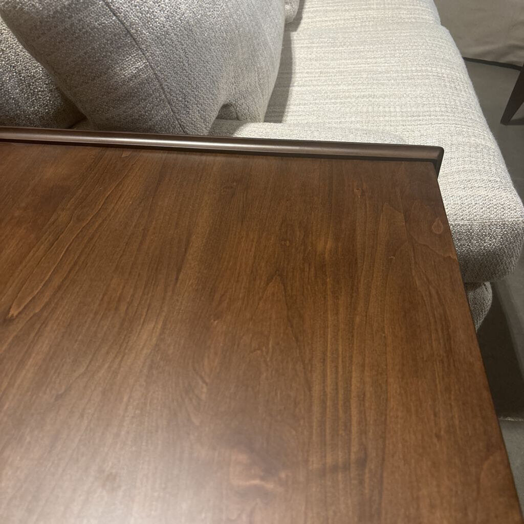 Kincaid Abode Edie Drawer End Table- 24X28X26H