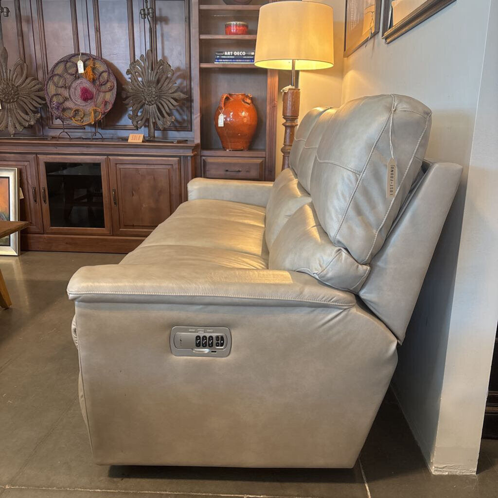 La-Z-Boy Ava Power Reclining Sofa - 87"