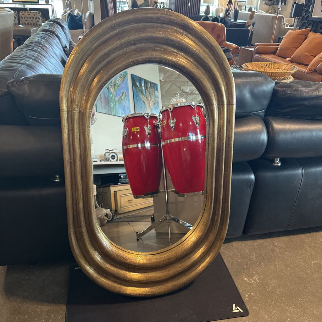 Anthropologie Arteriors Georgina Mirror - 28X48