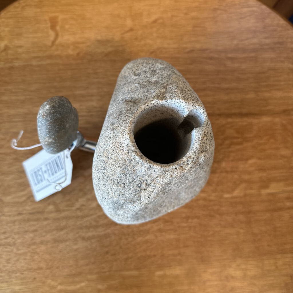 "The Booze Dispenser" By Funky Rock Designs