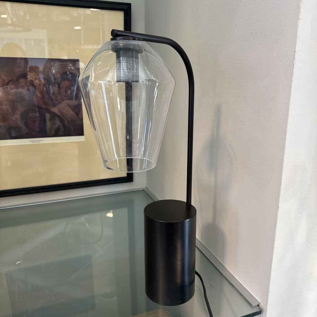 Crate & Barrel Arren Table Lamp - 22.5