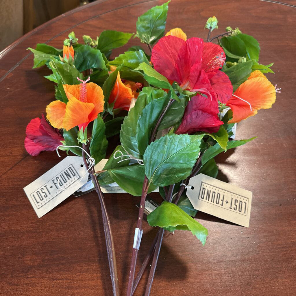 Hibiscus Stem - 25"