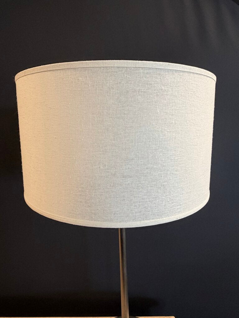 Restoration Hardware Harrison Table Lamp - 31"