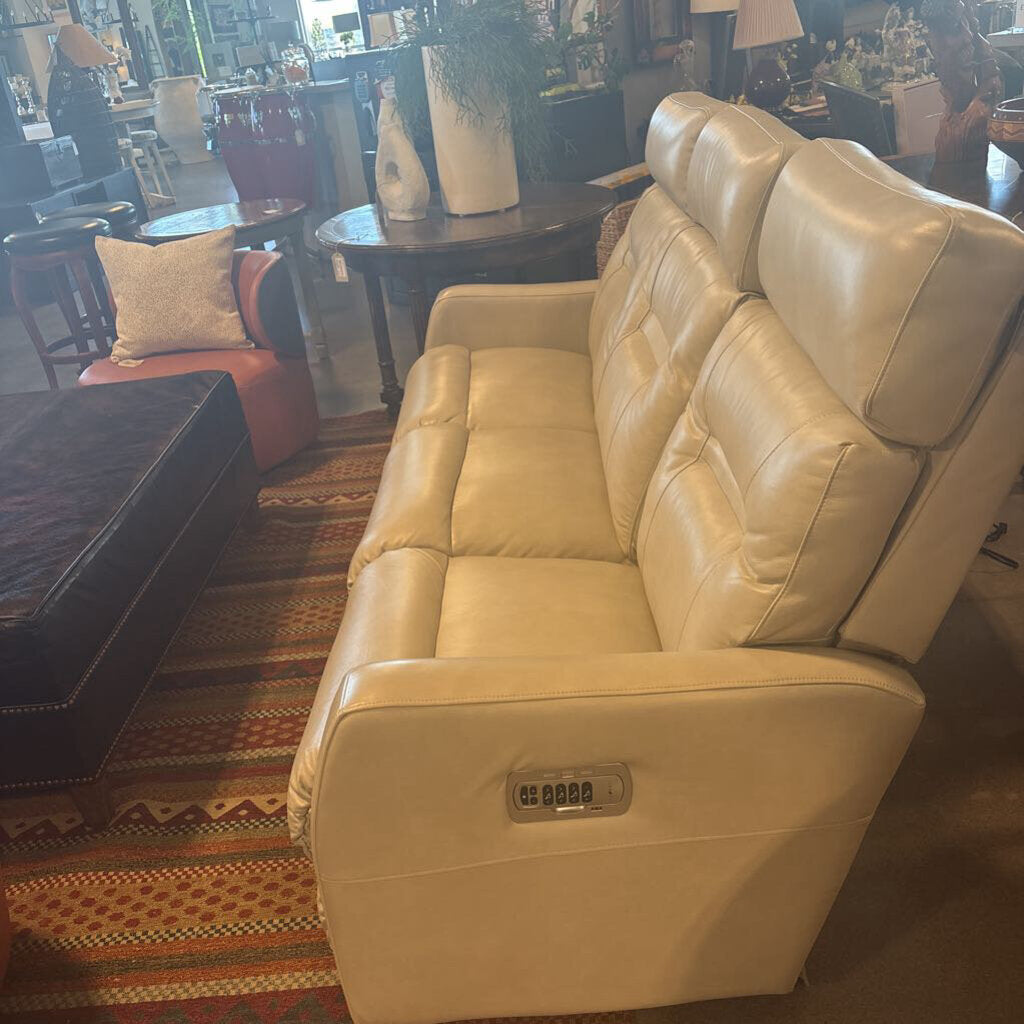 La-Z-Boy Lennon Power Reclining Sofa -79"
