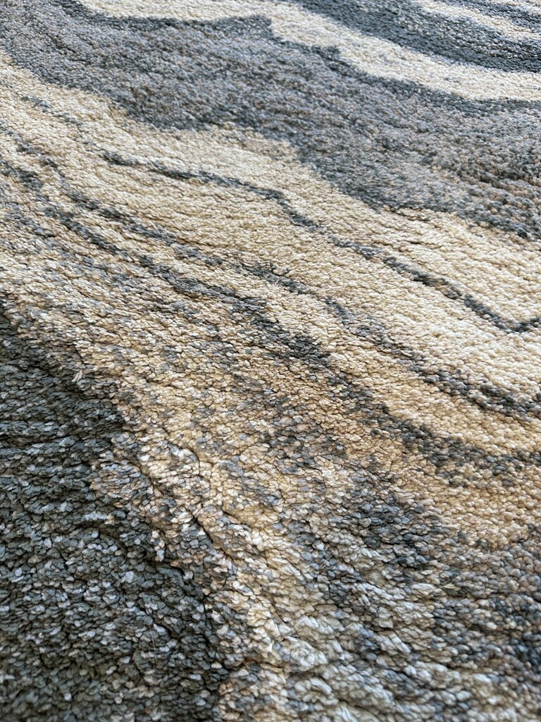 Orian Rug Next Generation Cascade- 7'7" X 5'3"