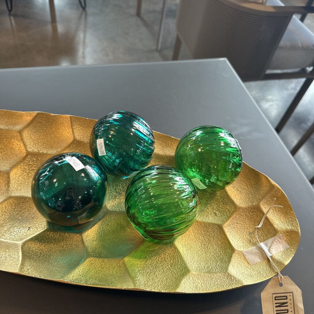 Glass Sphere - 3"