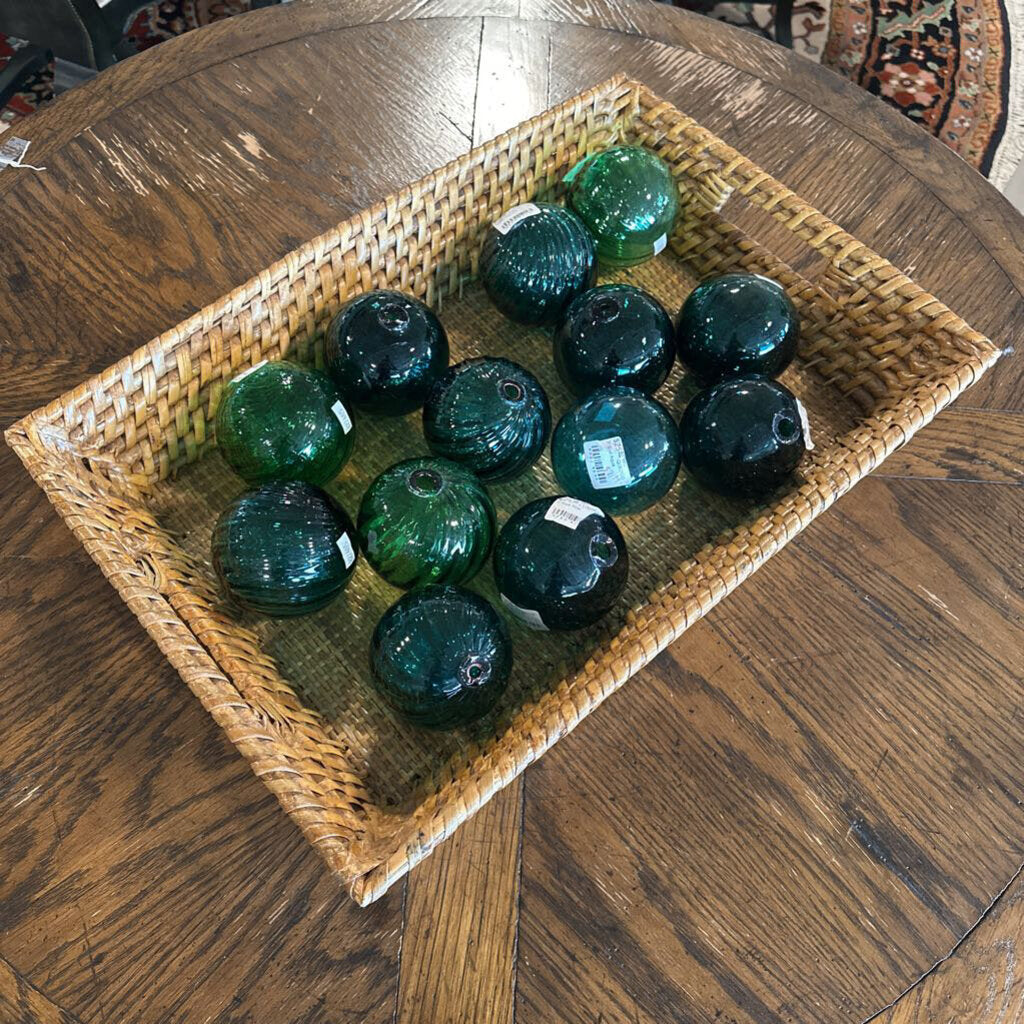 Glass Sphere - 3"