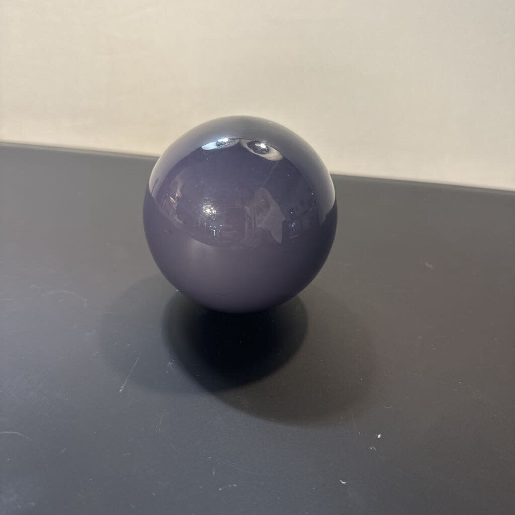 Glass Sphere - 3"