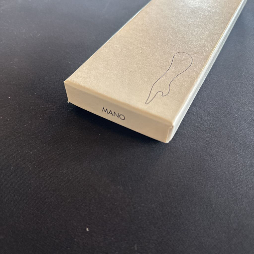 Pott Mano Bottle Opener In Box - 8X3