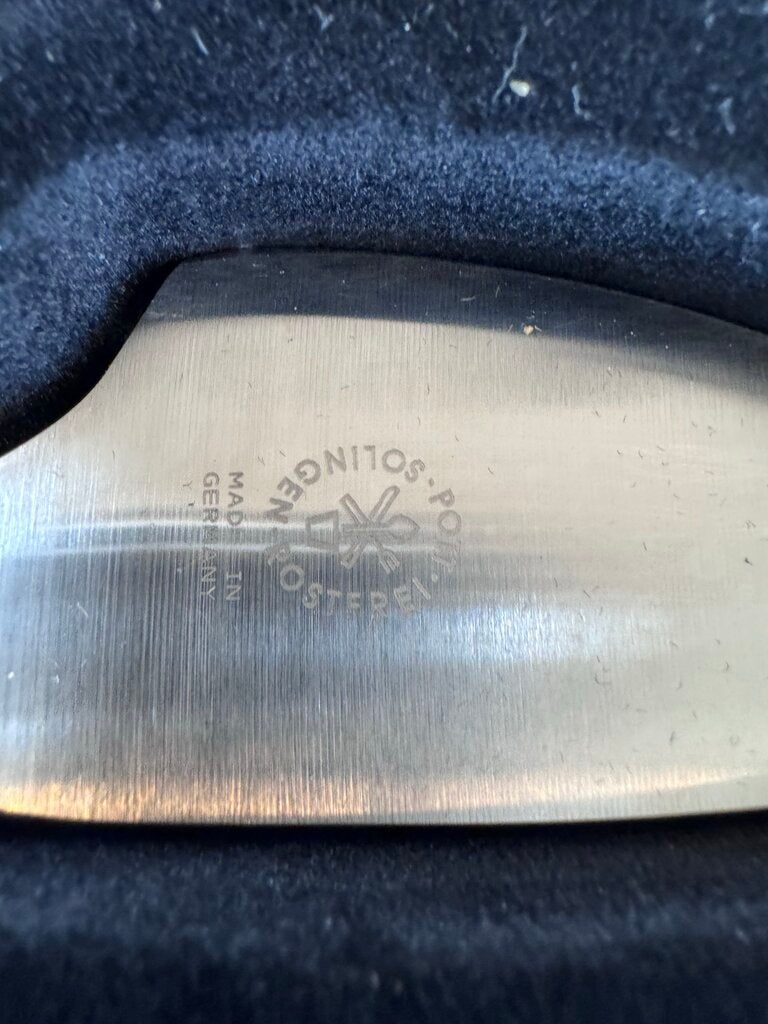 Pott Mano Bottle Opener In Box - 8X3